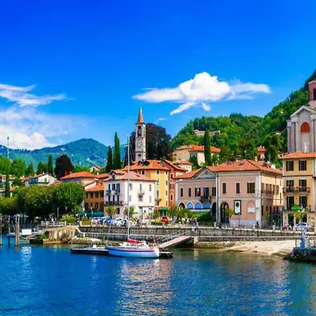 View In For 4 * Luino